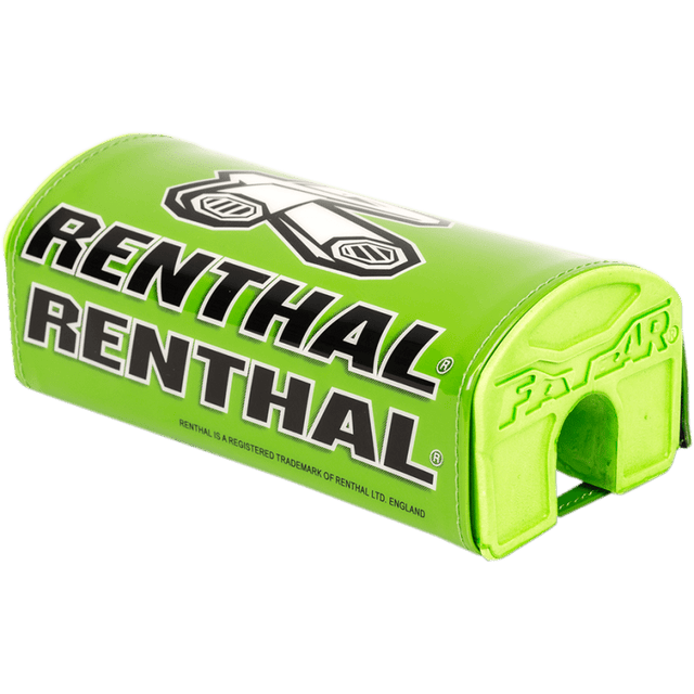RENTHAL LTD EDITION FATBAR BAR PAD P330 - Driven Powersports Inc.765442158046P330