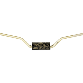 Renthal LTD Edition Fatbar Hard Anodized 609 - DRIVEN Canada's Powersports 765442161862609-01-HA