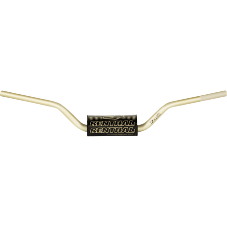 Renthal LTD Edition Fatbar Hard Anodized 609 - DRIVEN Canada's Powersports 765442161862609-01-HA