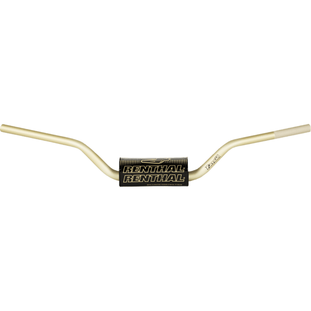 Renthal LTD Edition Fatbar Hard Anodized 609 - DRIVEN Canada's Powersports 765442161862609-01-HA