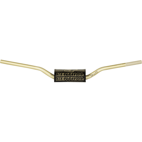 Renthal LTD Edition Fatbar Hard Anodized 839 - DRIVEN Canada's Powersports 765442161886827-01-HA