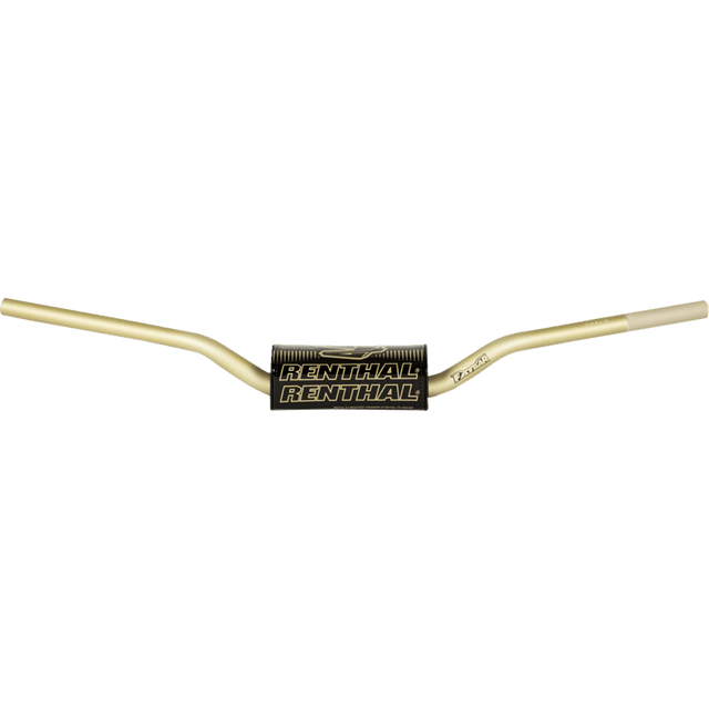 Renthal LTD Edition Fatbar Hard Anodized 839 - DRIVEN Canada's Powersports 765442161886827-01-HA