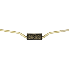 Renthal LTD Edition Fatbar Hard Anodized 971 - DRIVEN Canada's Powersports 765442161893839-01-HA