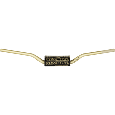 Renthal LTD Edition Fatbar Hard Anodized 971 - DRIVEN Canada's Powersports 765442161893839-01-HA