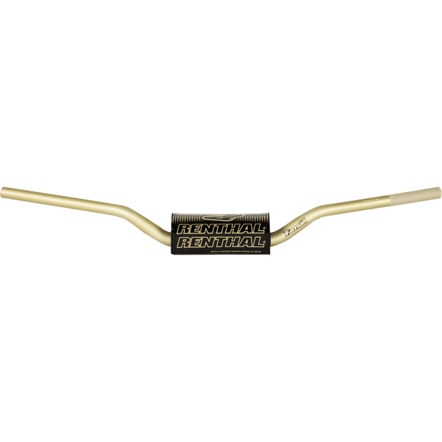 Renthal LTD Edition Fatbar Hard Anodized 971 - DRIVEN Canada's Powersports 765442161893839-01-HA