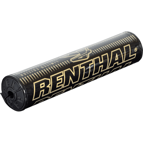 Renthal LTD Edition SX Bar Pad 10" Hard Anodized 364 - DRIVEN Canada's Powersports 765442161763P364