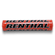RENTHAL LTD EDITION SX BAR PAD 10" P323 - Driven Powersports Inc.765442157988P323
