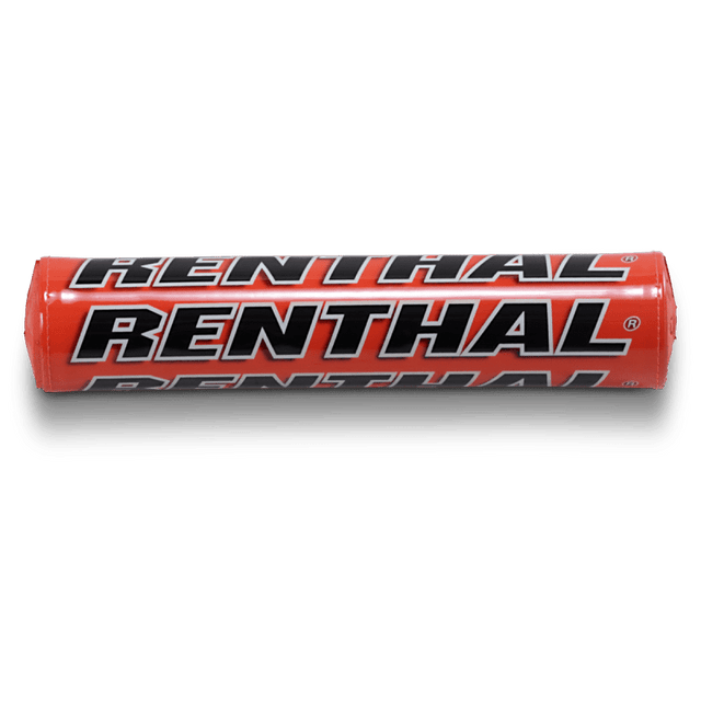RENTHAL LTD EDITION SX BAR PAD 10" P323 - Driven Powersports Inc.765442157988P323