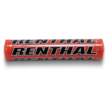 RENTHAL LTD EDITION SX BAR PAD 10" P323 - Driven Powersports Inc.765442157988P323