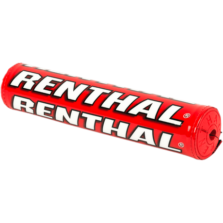 RENTHAL LTD EDITION SX BAR PAD 10" P324 - Driven Powersports Inc.765442157995P324