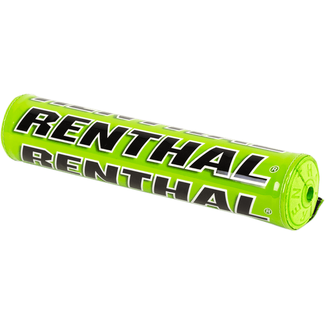 RENTHAL LTD EDITION SX BAR PAD 10" P325 - Driven Powersports Inc.765442158008P325