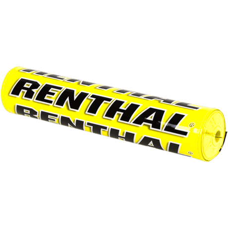 RENTHAL LTD EDITION SX BAR PAD 10" P326 - Driven Powersports Inc.765442158015P326