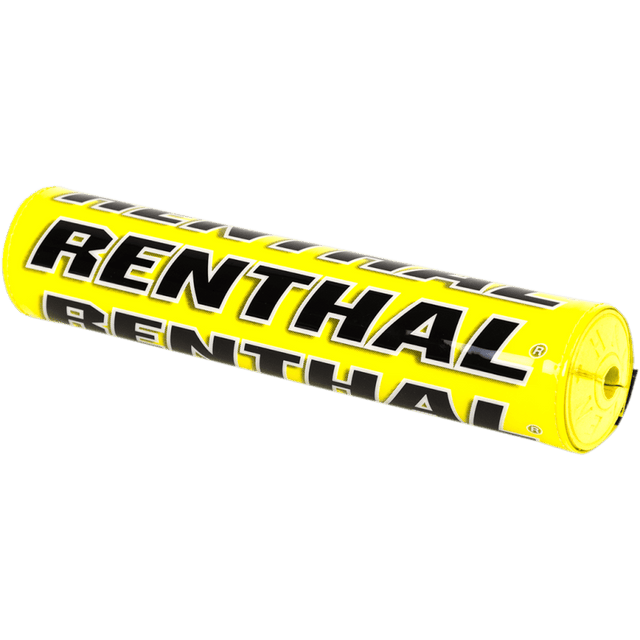 RENTHAL LTD EDITION SX BAR PAD 10" P326 - Driven Powersports Inc.765442158015P326