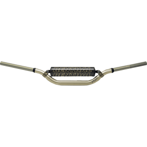 Renthal LTD Edition Twinwall Handlebar Hard Anodized 996 - DRIVEN Canada's Powersports 765442161787996-01-HA-07-364