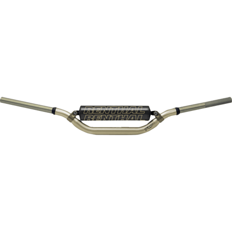 Renthal LTD Edition Twinwall Handlebar Hard Anodized 996 - DRIVEN Canada's Powersports 765442161787996-01-HA-07-364