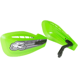 RENTHAL MOTO HANDGUARDS - Driven Powersports Inc.765442157056HG - 100 - GN