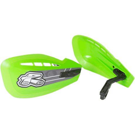 RENTHAL MOTO HANDGUARDS - Driven Powersports Inc.765442157056HG - 100 - GN