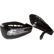 RENTHAL MOTO HANDGUARDS - Driven Powersports Inc.765442157018HG - 100 - BK