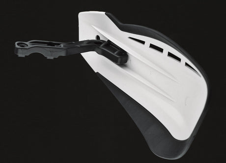 RENTHAL MOTO HANDGUARDS - Driven Powersports Inc.765442140102HG - 100 - WT
