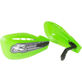 RENTHAL MOTO HANDGUARDS - Driven Powersports Inc.765442157056HG - 100 - GN