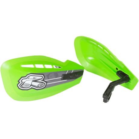RENTHAL MOTO HANDGUARDS - Driven Powersports Inc.765442157056HG - 100 - GN