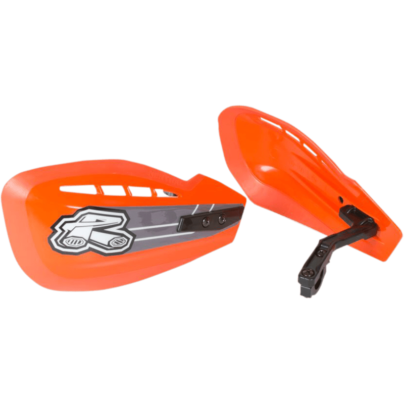 RENTHAL MOTO HANDGUARDS - Driven Powersports Inc.765442157063HG - 100 - OR
