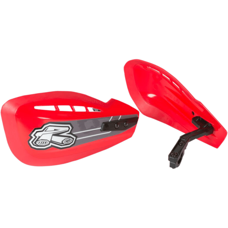 RENTHAL MOTO HANDGUARDS - Driven Powersports Inc.765442157070HG - 100 - RD