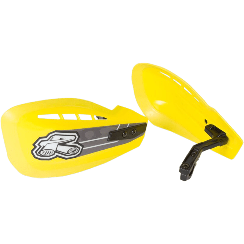 RENTHAL MOTO HANDGUARDS - Driven Powersports Inc.765442157087HG - 100 - YE