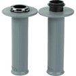 RENTHAL MX ORIGINAL LOCK - ON GRIP FULL DIAMOND - DRIVEN Canada's Powersports G233