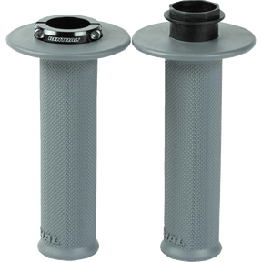RENTHAL MX ORIGINAL LOCK - ON GRIP FULL DIAMOND - DRIVEN Canada's Powersports G233