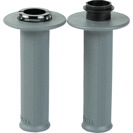 RENTHAL MX ORIGINAL LOCK - ON GRIP FULL DIAMOND - DRIVEN Canada's Powersports G233