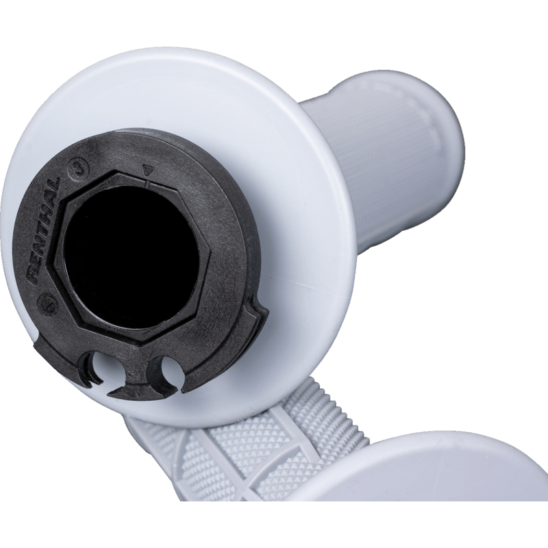 RENTHAL MX ORIGINAL LOCK - ON GRIP SOFT FULL DIAMOND (G232) - DRIVEN Canada's Powersports G232
