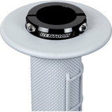 RENTHAL MX ORIGINAL LOCK - ON GRIP SOFT FULL DIAMOND (G232) - DRIVEN Canada's Powersports G232