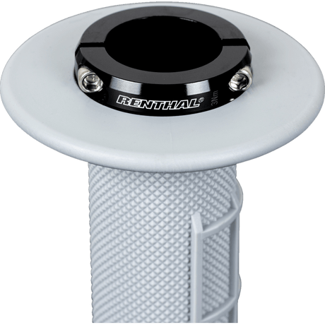 RENTHAL MX ORIGINAL LOCK - ON GRIP SOFT FULL DIAMOND (G232) - DRIVEN Canada's Powersports G232