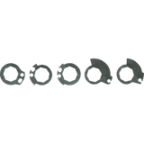 RENTHAL MX ORIGINAL LOCK - ON GRIP SOFT FULL DIAMOND (G232) - DRIVEN Canada's Powersports G232