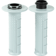 RENTHAL MX ORIGINAL LOCK - ON GRIP SOFT TAPERED/HALF WAFFLE (G238) - DRIVEN Canada's Powersports G238