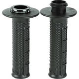 RENTHAL MX R - WORKS LOCK - ON GRIP ULTRATACKY TAPERED/HALF WAFFLE (G239) - DRIVEN Canada's Powersports G239