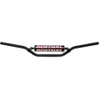 RENTHAL OFFROAD BAR CR - HIGH 722 - Driven Powersports Inc.765442090513722 - 01 - BK - 01 - 185