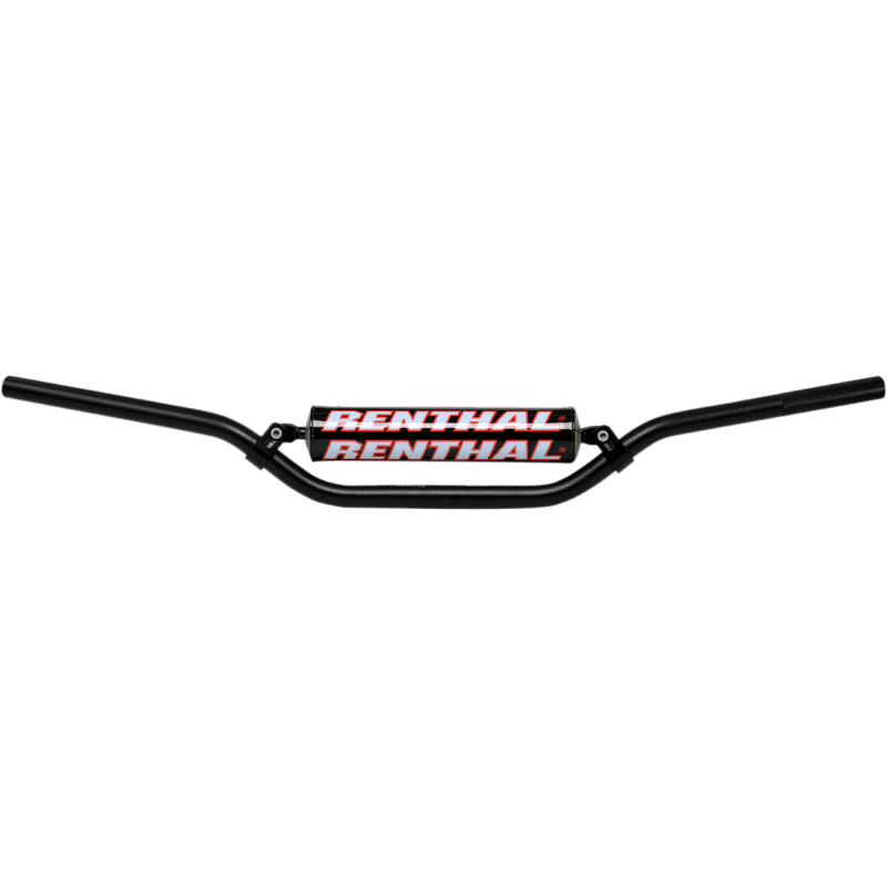 RENTHAL OFFROAD BAR CR - HIGH 722 - Driven Powersports Inc.765442090513722 - 01 - BK - 01 - 185
