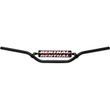 RENTHAL OFFROAD BAR CR - HIGH 722 - Driven Powersports Inc.765442090513722 - 01 - BK - 01 - 185