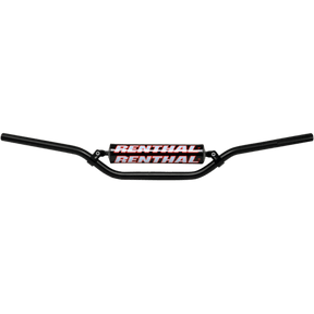RENTHAL OFFROAD BAR CR - HIGH 722 - Driven Powersports Inc.765442090513722 - 01 - BK - 01 - 185