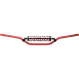 RENTHAL OFFROAD BAR CR - HIGH 722 - Driven Powersports Inc.765442047739722 - 01 - RD - 01 - 185