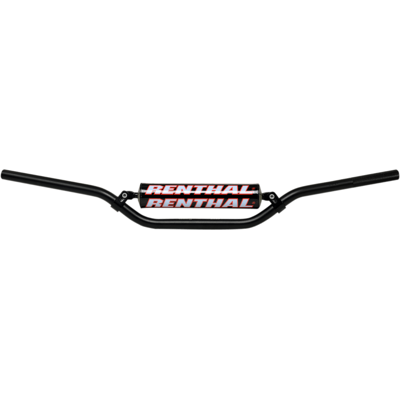 RENTHAL OFFROAD BAR CR - HIGH 722 - Driven Powersports Inc.765442090513722 - 01 - BK - 01 - 185