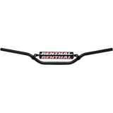 RENTHAL OFFROAD BAR CR - HIGH 722 - Driven Powersports Inc.765442090513722 - 01 - BK - 01 - 185