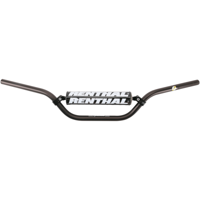 RENTHAL OFFROAD BAR CRF150R ADULT 816 - Driven Powersports Inc.765442091633816 - 01 - BK - 01 - 185