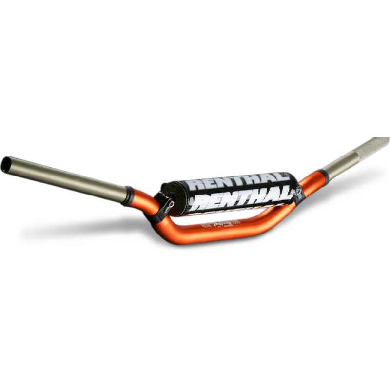 RENTHAL OFFROAD BAR MINI CARMICHAEL 783 - Driven Powersports Inc.765442101394783 - 01 - OR - 03 - 219