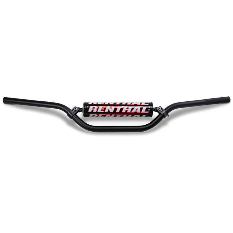 RENTHAL OFFROAD BAR RC HIGH 809 - Driven Powersports Inc.765442085373809 - 01 - BK - 01 - 185