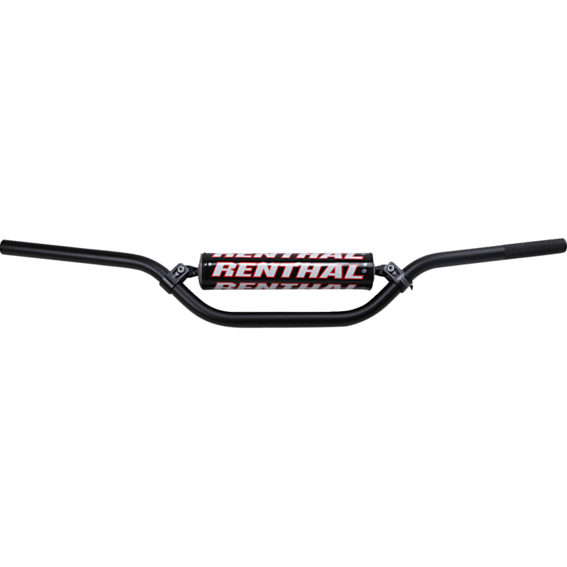 RENTHAL OFFROAD BAR RC HIGH 809 - DRIVEN Canada's Powersports 765442085373809 - 01 - BK - 01 - 185
