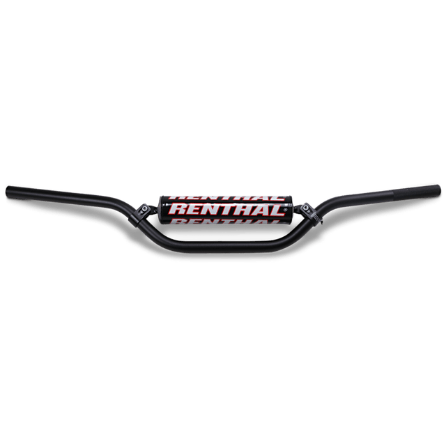 RENTHAL OFFROAD BAR RC HIGH 809 - Driven Powersports Inc.765442085373809 - 01 - BK - 01 - 185