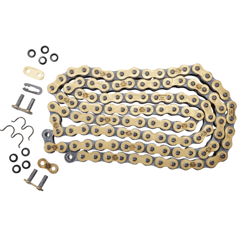 RENTHAL R3 - 520 - 114 R3 - 3 SRS OFFROAD CHAIN RENTHAL - Driven Powersports Inc.765442154895C413
